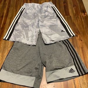 Adidas Shorts 2PACK